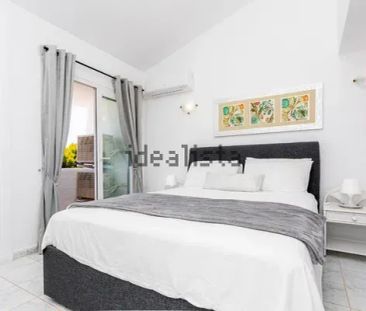 Alquiler de dúplex en Calle Julián Lozano, 2 - Photo 2