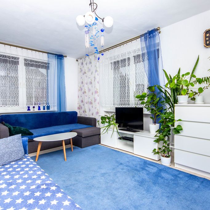 KAWALERKA W PODJUCHACH NA WYNAJEM - Zdjęcie 1