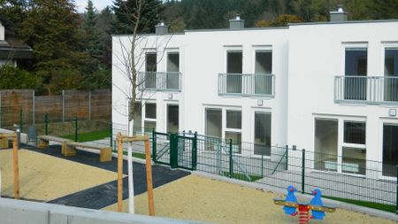 Gartenwohnung - Foto 5