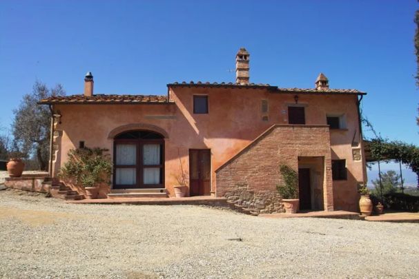 CASA ROSSA - Photo 1