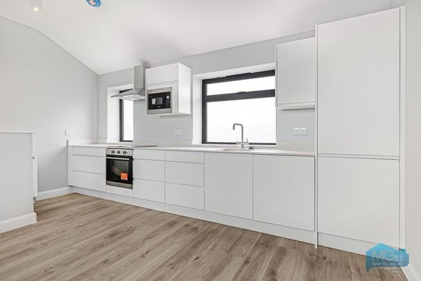 2 bedroom house to rent - Photo 1