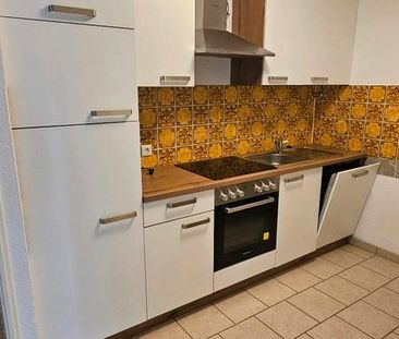 2 Zimmerwohnung - Foto 1