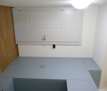 Mehrgenerationenwohnen an schöner zentraler Lage - Foto 1