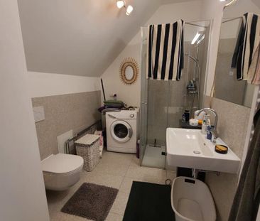 Schöne 2-Zimmer-DG-Wohnungen mit Terrasse - Photo 5