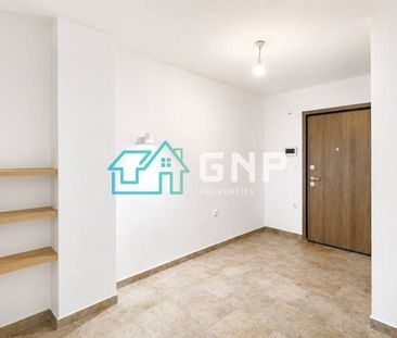 Studio/Γκαρσονιέρα για ενοικίαση Αγία Τριάδα (Φάληρο - Ιπποκράτειο) - Photo 3