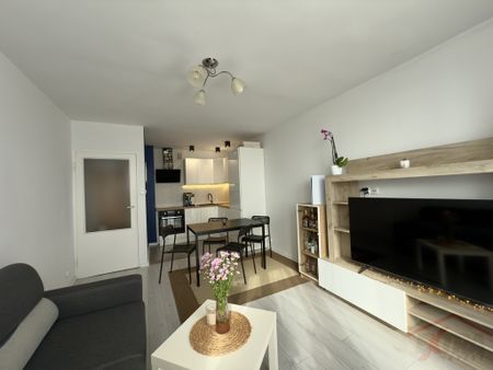 2pok. w sercu miasta al. Woj. Polskiego (438489) - Photo 4