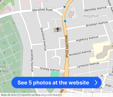 Pelham Avenue, Blackpool, Lancashire, FY3 - Photo 1