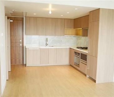 Metrotown 1 bed Apartment with Air Con - $2450 - Photo 3