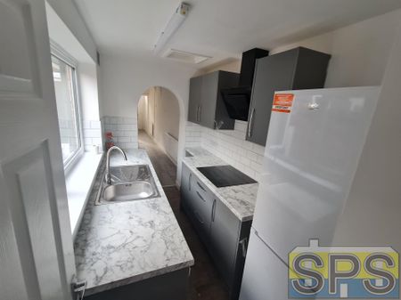 Darnley Street, Stoke-on-Trent - Photo 4