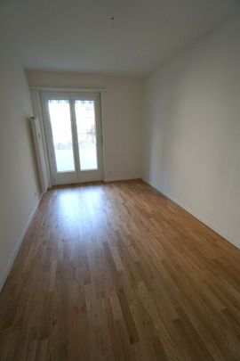 Renovierte 4-Zimmerwohnung an ruhiger Lage - Photo 1