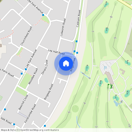 Poppleford Close, Liverpool, L25