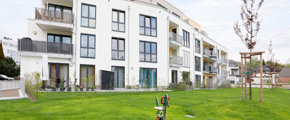 750.0020 Lengsdorfer Hauptstr. 81, Bonn-Lengsdorf, 55,57 m², 2 Zimmer, Grundmiete 765,00 € - Photo 1