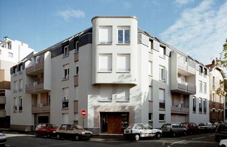 Résidence Les Facs 3 1 rue de la Rotonde, 63000, Clermont-Ferrand - Photo 2