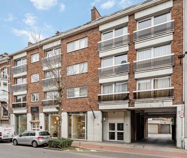 Energiezuinig appartement met 1 slpkr te Mechelen - Foto 5