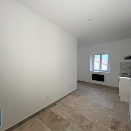 Location Appartement 2 pièces 35m² BAGNOLS SUR CEZE 30200 - Photo 4