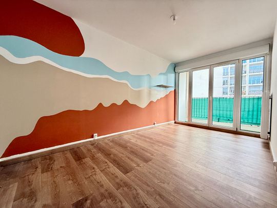 Appartement de type 6 - Secteur Saint Rémi - Photo 1