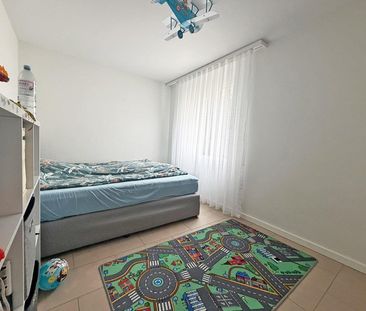 4.5 Zimmer Wohnung - Foto 5