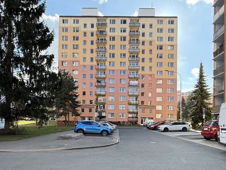 Pronájem bytu 1+kk v osobním vlastnictví 26 m², Plzeň - Fotografie 2