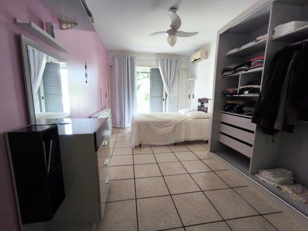 Casa com 4 quartos e 400m² para alugar em Trindade, Florianópolis. - Photo 4