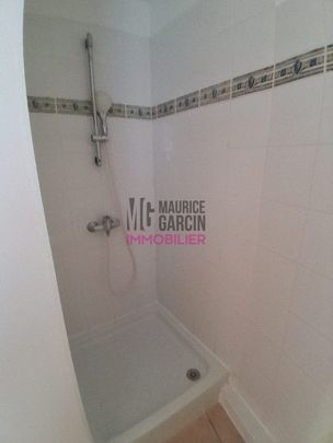 Appartement à louer, 2 pièces - L'Isle-sur-la-Sorgue 84800 - Photo 1