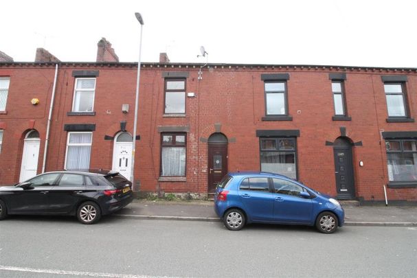 2 bedroom terraced house to rent - Photo 1
