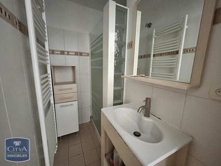 Location Appartement 4 pièces 62m² FONTAINE 38600 - Photo 5