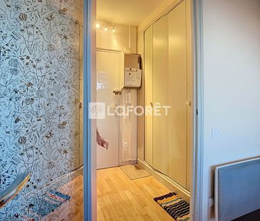 Appartement T1 Blois à louer - Photo 3