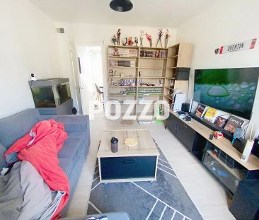 APPARTEMENT F2 LUMINEUX A LOUER A OCTEVILLE PROCHE COMMERCES - Photo 2