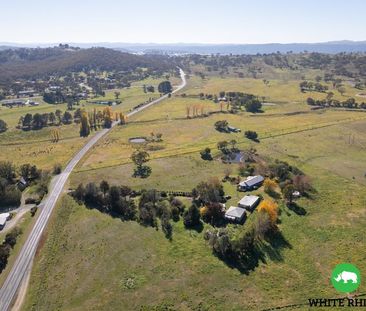 1291 Old Cooma Road, Googong - Photo 4