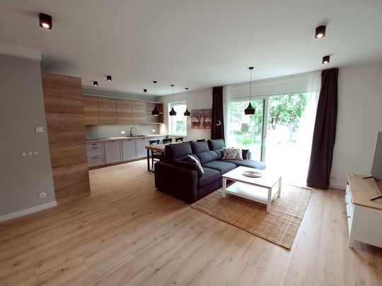 Namiastka domu! Apartament 90m2- Gumieńce - Фото 1