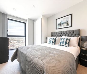 Avalon Point London, E14 - Photo 4