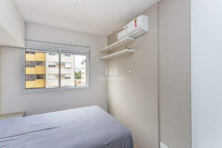 Apartamento mobiliado com 2 dormitórios e 1 vaga de garagem, no Passo D'Areia - COD: 11487 - Photo 3