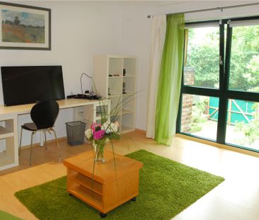 1 Zimmer in Willich - Foto 2