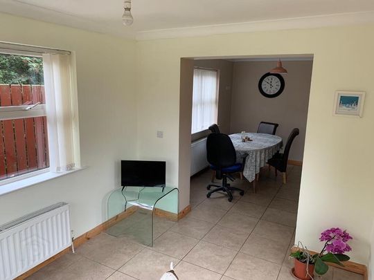 Room For Rent, 49 Brookfield Road, Dungannon, BT71 6UL - Photo 1