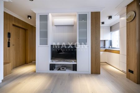 Stylowe i komfortowe mieszkanie / Teatrze Wielki - Photo 3