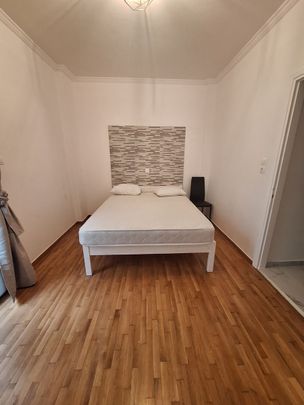 Διαμέρισμα για ενοικίαση Πολυτεχνείο (Εξάρχεια - Νεάπολη) - Photo 1