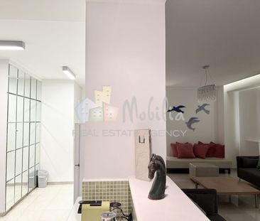 Διαμέρισμα για ενοικίαση Κολωνάκι (Κολωνάκι - Λυκαβηττός) - Photo 5