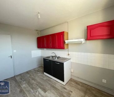 Appartement à louer 2 pièces 46.91m² - Photo 2