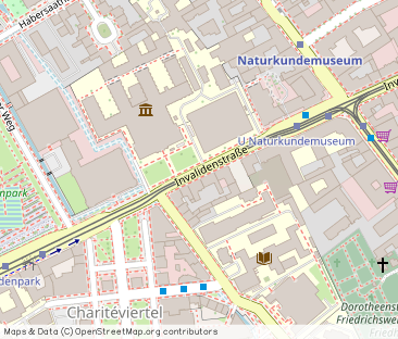 Mitte entdecken - Photo 1