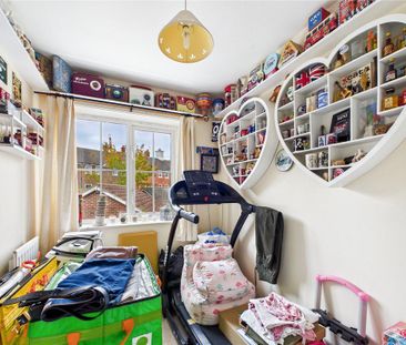 3 bedroom link detached house to rent - Photo 6