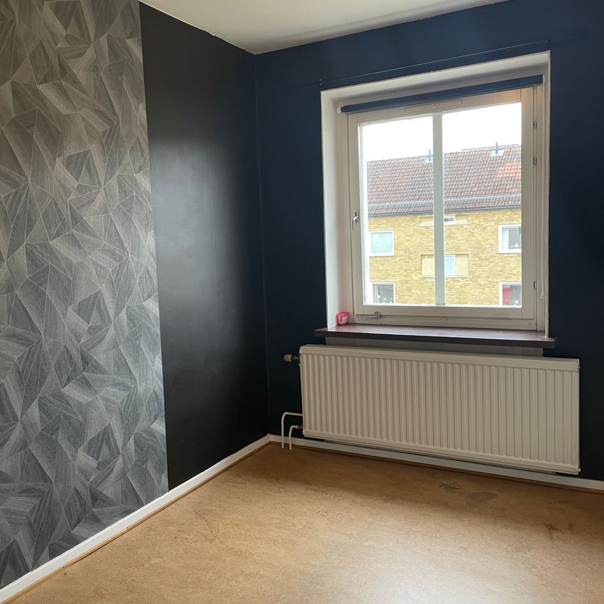 Gasverksgatan 9B - Photo 1