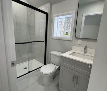 For Lease - 29 Habitant Drive Unit# Garden Suite, Toronto, Ontario - Photo 1