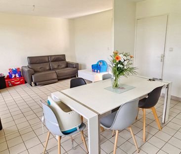 Appartement 3 pièces - Photo 4