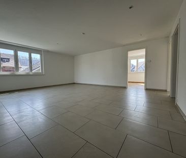 3.5 Zimmer, 85 m², 2. Stock - Photo 1