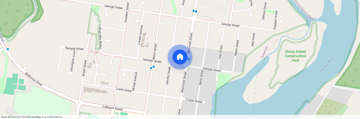 66 Gympie Street, Qld 4565, Tewantin