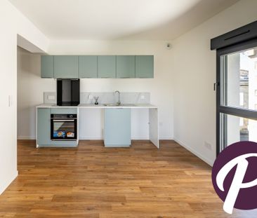 Location Appartement 2 pièces 39m² BERGERAC 24100 - Photo 3