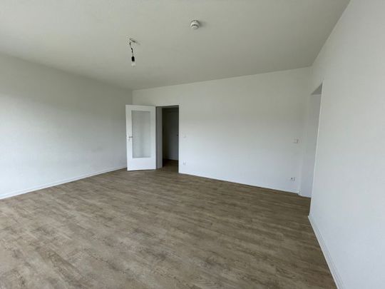*moderne Balkonwohnung in guter Lage* - Foto 1