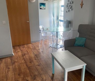 Room in a Shared Flat, The Grainstore, E16 - Photo 1