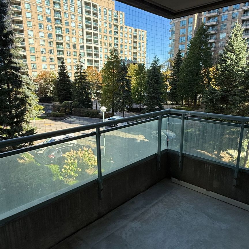 For Lease - 3 Pemberton Avenue Unit# 306, Toronto, Ontario - Photo 1