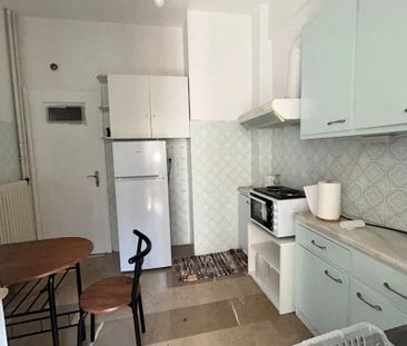Διαμέρισμα για ενοικίαση Νοσοκομείο Παίδων (Γουδή) - Photo 6